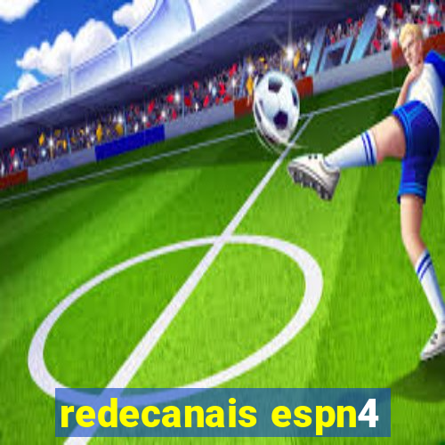 redecanais espn4